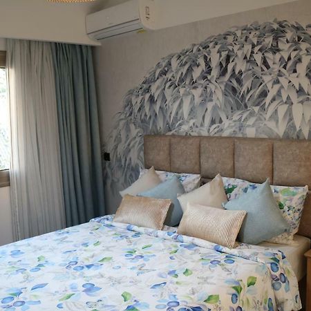 Yulya Villa By Taimoura Paphos Extérieur photo