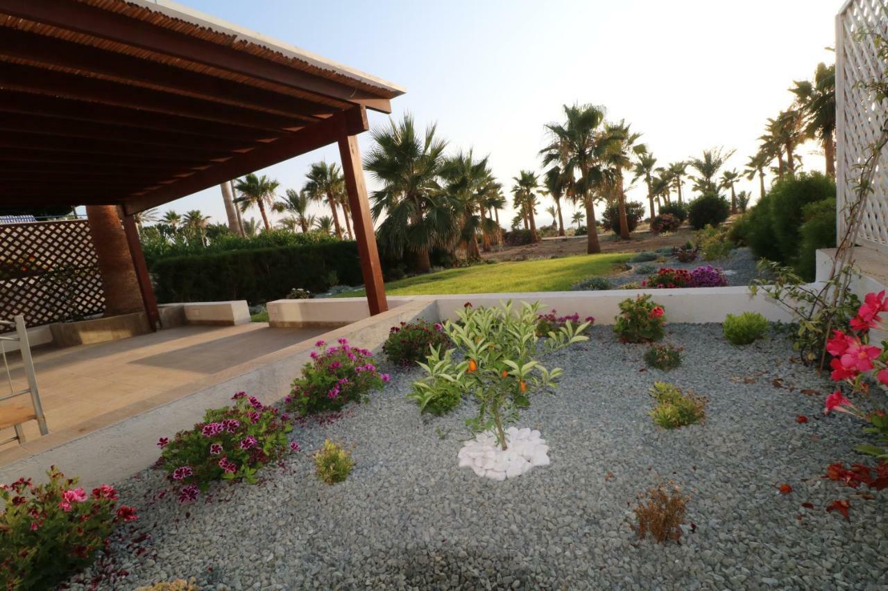 Yulya Villa By Taimoura Paphos Extérieur photo
