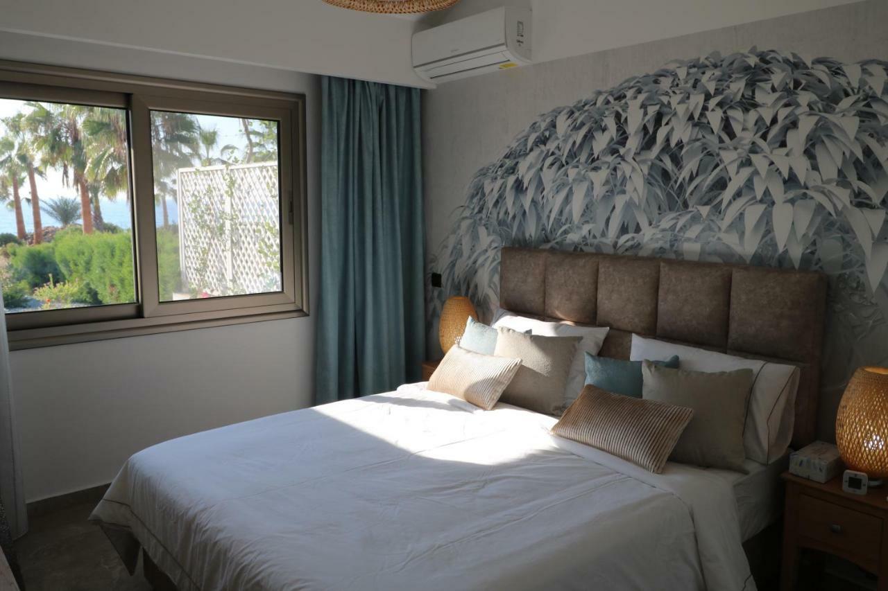 Yulya Villa By Taimoura Paphos Extérieur photo