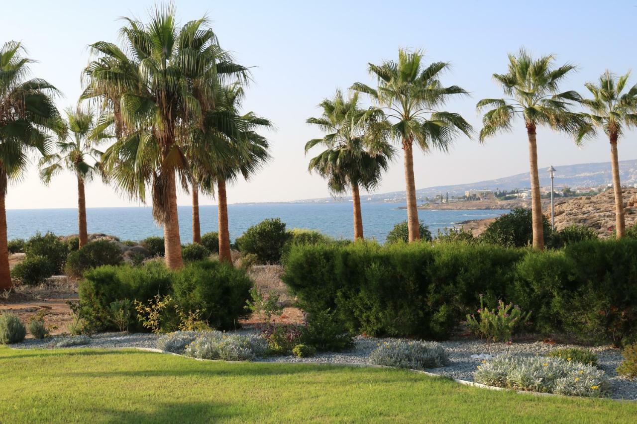 Yulya Villa By Taimoura Paphos Extérieur photo